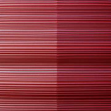 Красная фольга