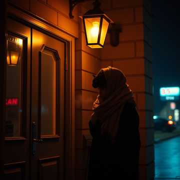 Моя бедненькая малышка (v.2)