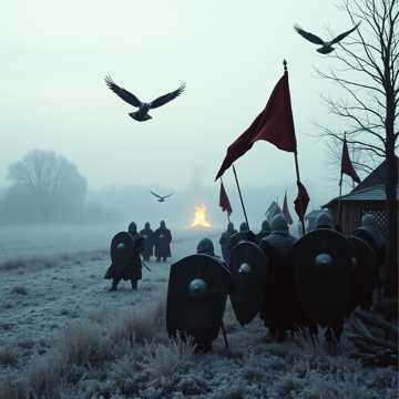 Стеною встанем (v.2)