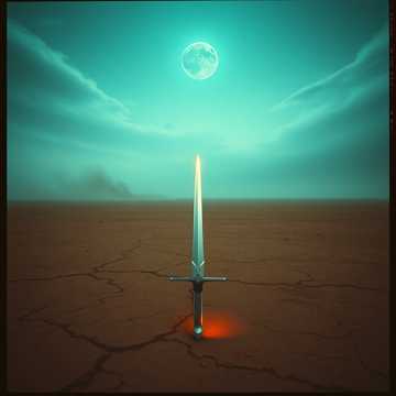 Обложка трека The Space Between