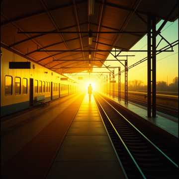 Обложка трека Транзит