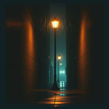 Не пропадай (v.2) (v.2)