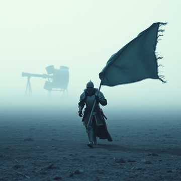 Саныч идёт вперёд (v.6)