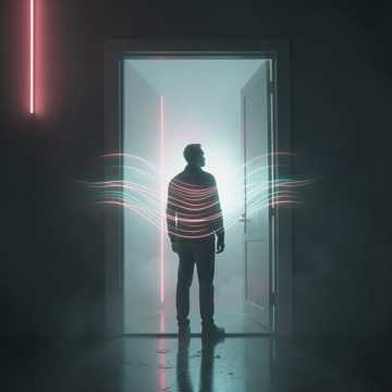 Не могу подойти (v.2)