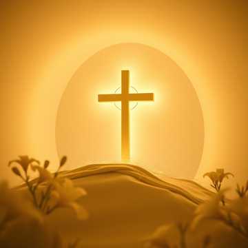 Часы Святой Пасхи (v.4)