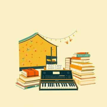 СтудАктив, пчёлки и кэмп