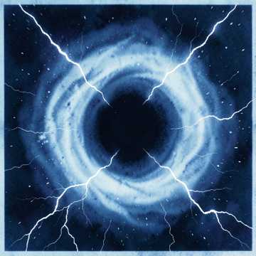 Обложка трека Feel the fire (v.1)