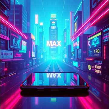 Кнопка MAX решает быстро