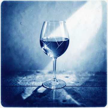 Обложка трека Un verre de vin (v.2)