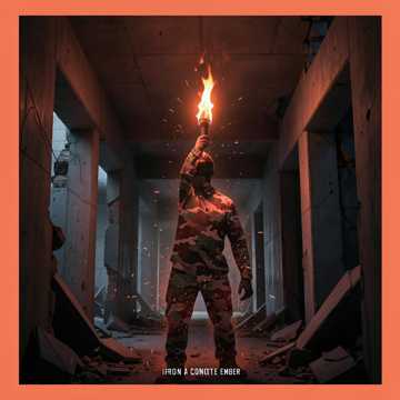 Обложка трека Torch and Steel (v.2)