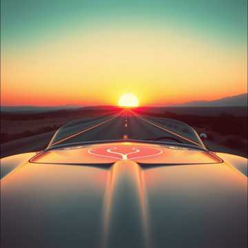 Мой водитель