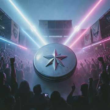 ХК"Полярная звезда "