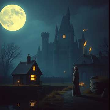 Казначей короля (v.3)