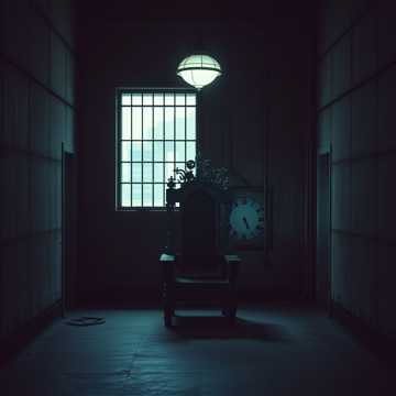 Silent Lullaby (v.2)