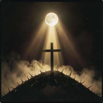 Голгофа (v.2)