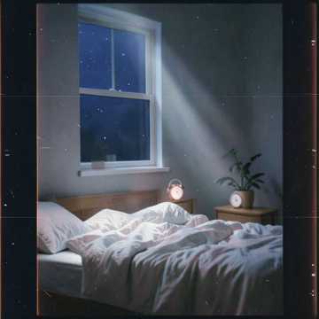 Обложка трека Доброй ночи 🌛