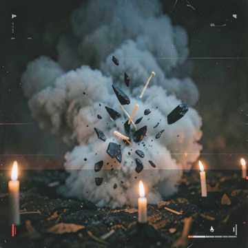 Обложка трека Айон (v.2)