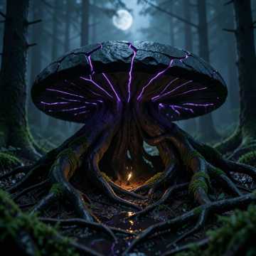 Обложка трека The Witch's Ring