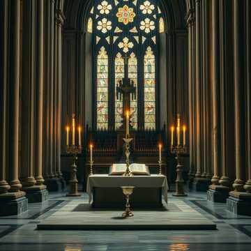 Псалом 5 царя Давида