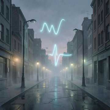 Обложка трека Сумрак 5.0