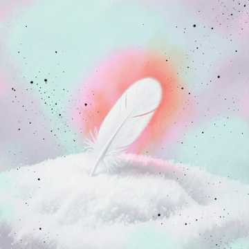 Обложка трека О Рождестве (v.2)