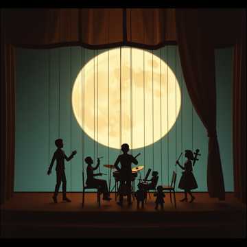 Марионетки (v.6)