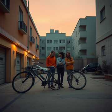 Всегда со мной (v.2)