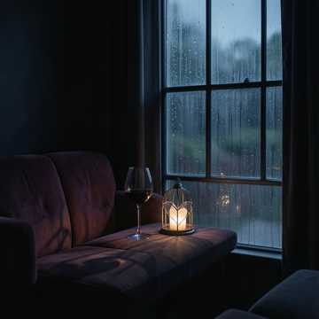 Обложка трека Одинокая любовь 2