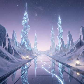Обложка трека Бесконечный танец жизни и конца