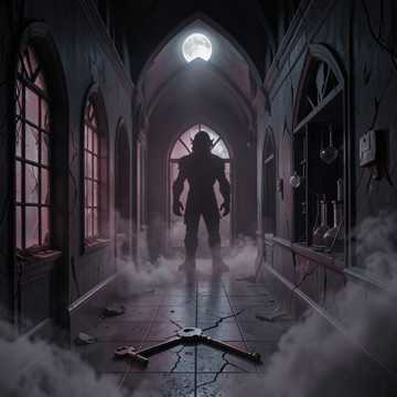 Арклейский рассвет (v.4)