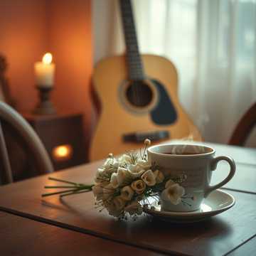 Для тебя восьмое марта (v.2)