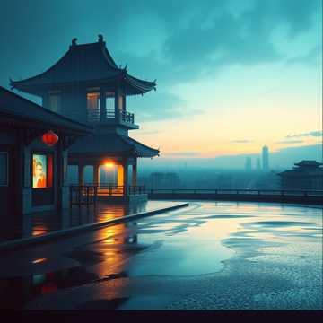 Марина и дорамы (v.2)