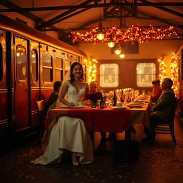 Данька и Алина