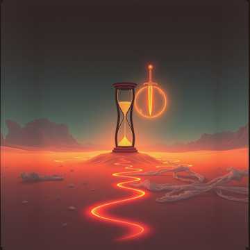Sands of Time