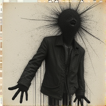 Обложка трека Цветное