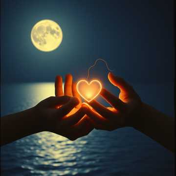 В твоем тепле…( сл. Nataliva)