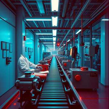 Контролёры ОТК