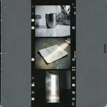 Обложка трека Завтраки (v.2)