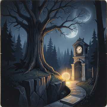 край из детства (v.2)