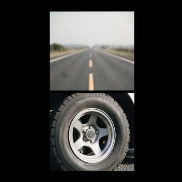 Обложка трека Стальной характер на колёсах