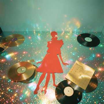 Золотой причал сорока пяти (v.2)