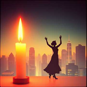 У меня сегодня праздник