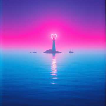 Обложка трека Мы и есть любовь...