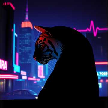 Кошечка (v.2)