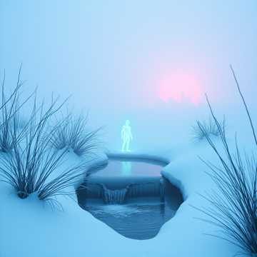 Inikon - Наверно, это была Любовь