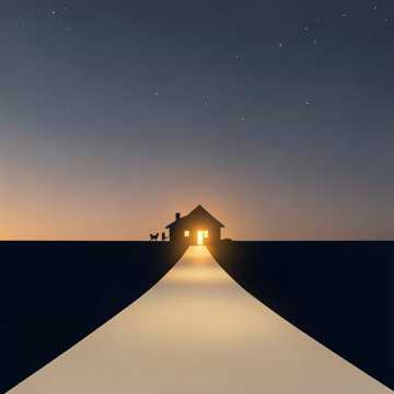 Мой любимый отец