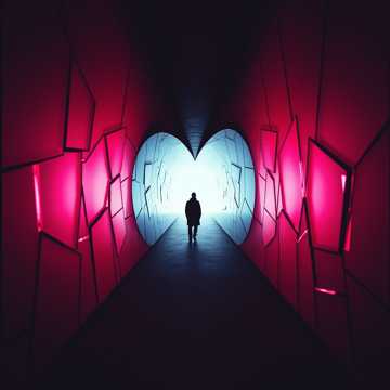 Осколки (v.2)