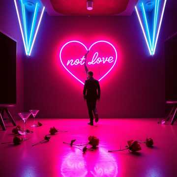 Да пошла ты, ухожу я в загул! (v.2)