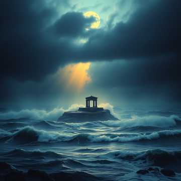 Псалом 68 царя Давида