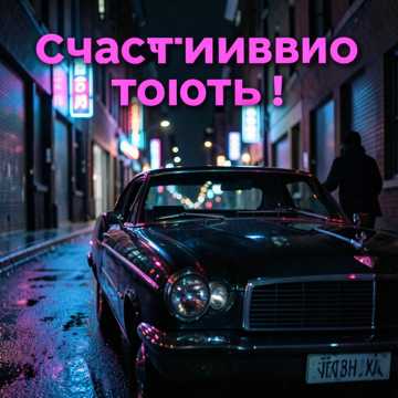 Счастливого пути (v.2)